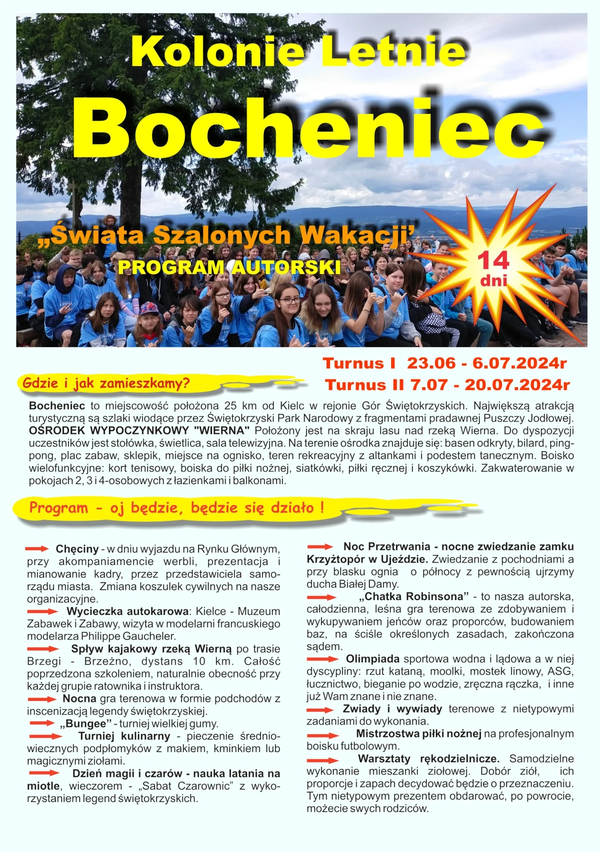 Bocheniec-2024