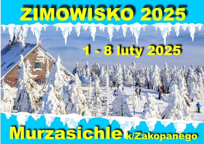 zimowisko